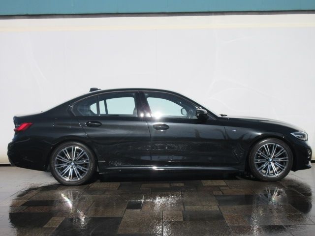 Bmw 3 SERIES 2019-10 19770-4