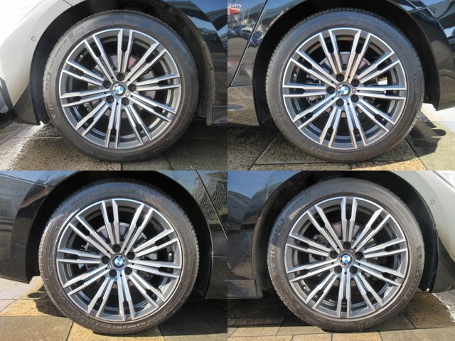 Bmw 3 SERIES 2019-10 19770-7