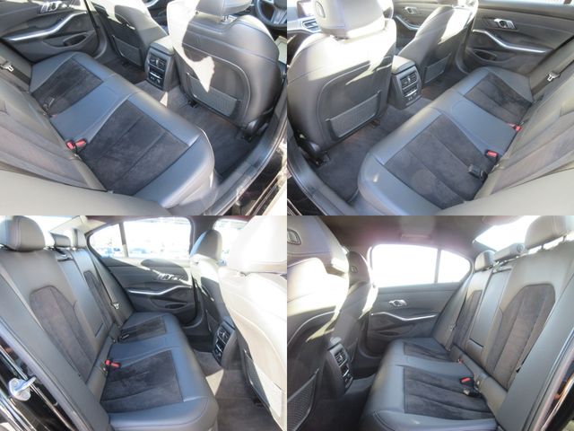 Bmw 3 SERIES 2019-10 19770-9