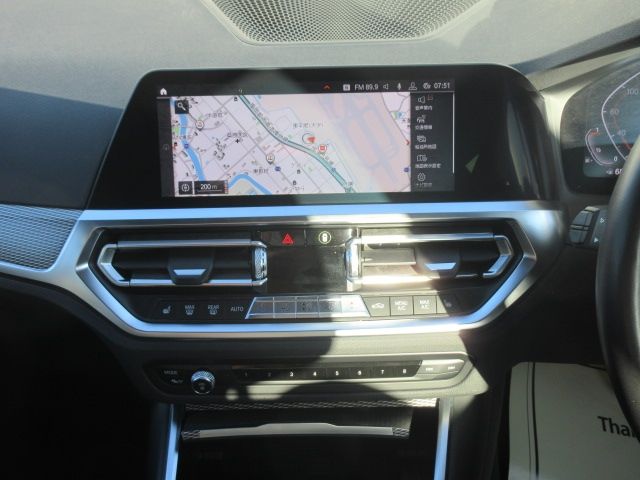 Bmw 3 SERIES 2019-10 19770-17