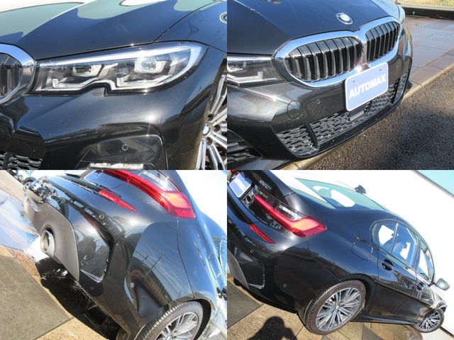 Bmw 3 SERIES 2019-10 19770-6