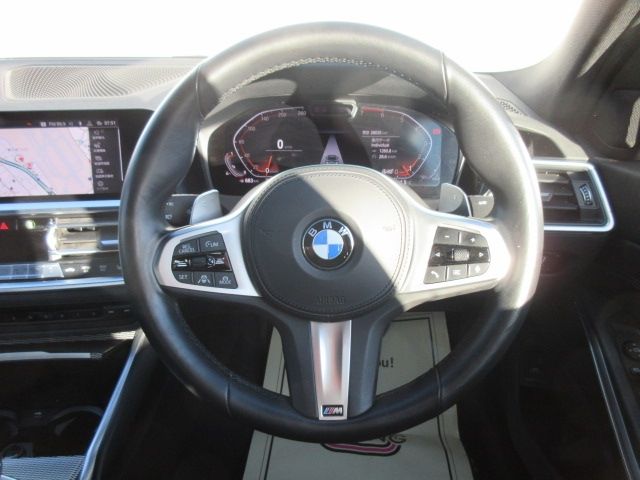 Bmw 3 SERIES 2019-10 19770-11