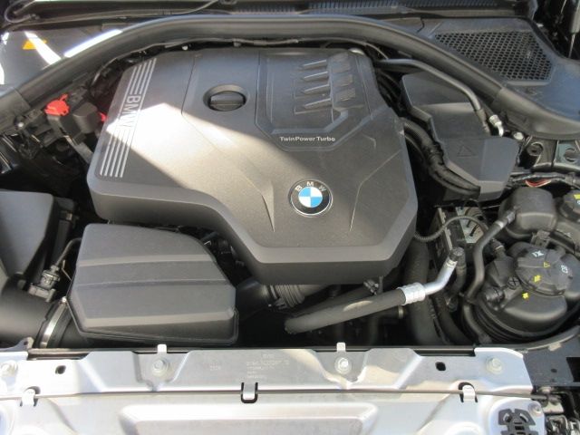 Bmw 3 SERIES 2019-10 19770-29