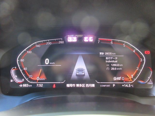 Bmw 3 SERIES 2019-10 19770-12