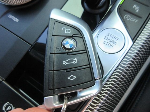 Bmw 3 SERIES 2019-10 19770-23