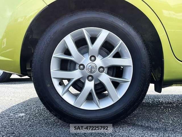 Nissan NOTE 2017-02 244312-3