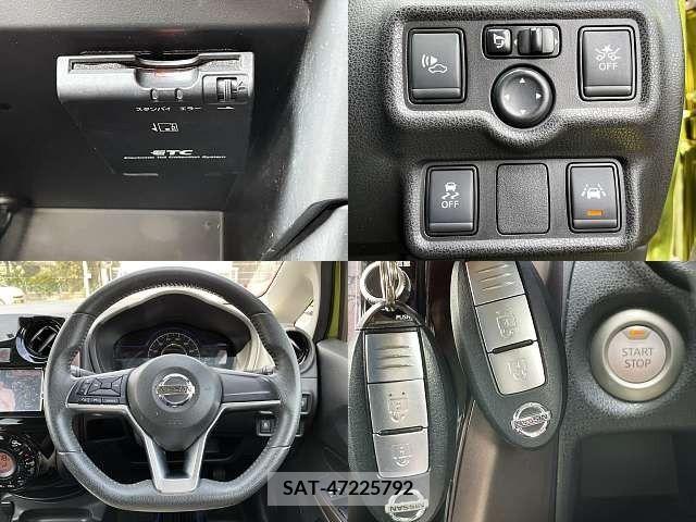 Nissan NOTE 2017-02 244312-5