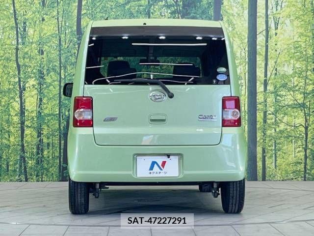 Daihatsu MOVE CONTE 2014-01 309039-15