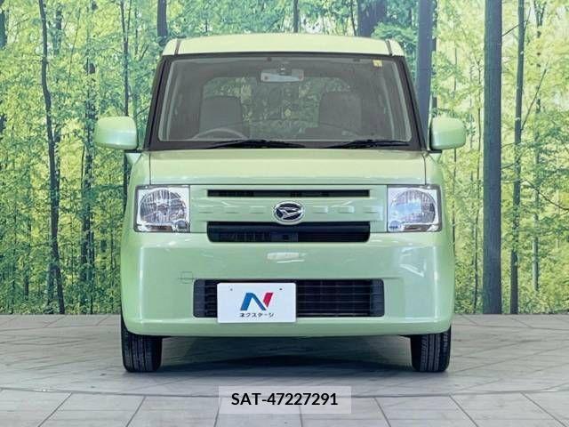 Daihatsu MOVE CONTE 2014-01 309039-14