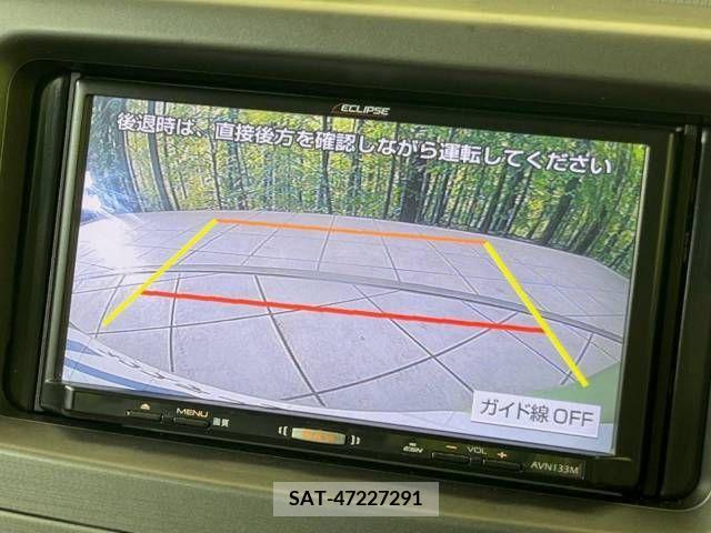 Daihatsu MOVE CONTE 2014-01 309039-3