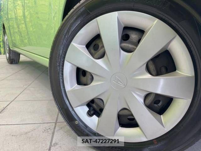 Daihatsu MOVE CONTE 2014-01 309039-13