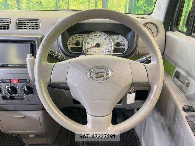 Daihatsu MOVE CONTE 2014-01 309039-11