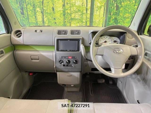 Daihatsu MOVE CONTE 2014-01 309039-1