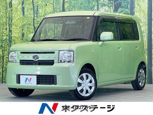Daihatsu MOVE CONTE 2014-01 309039-0