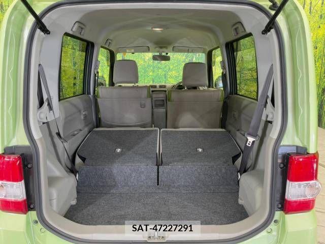 Daihatsu MOVE CONTE 2014-01 309039-10
