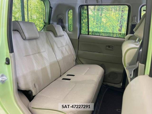 Daihatsu MOVE CONTE 2014-01 309039-9