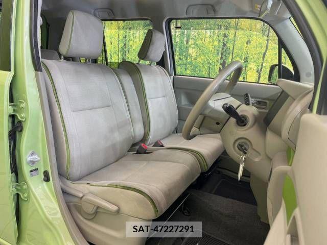 Daihatsu MOVE CONTE 2014-01 309039-8