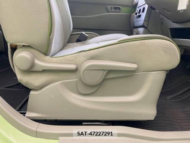 Daihatsu MOVE CONTE 2014-01 309039-7
