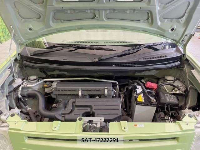 Daihatsu MOVE CONTE 2014-01 309039-18