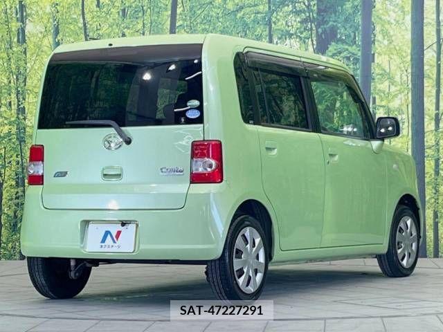 Daihatsu MOVE CONTE 2014-01 309039-17