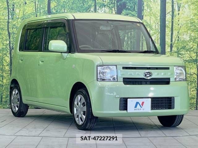 Daihatsu MOVE CONTE 2014-01 309039-16