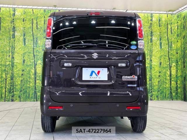 Suzuki SPACIA 2019-05 210778-14