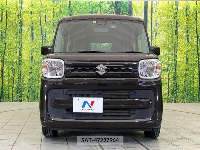 Suzuki SPACIA 2019-05 210778-13