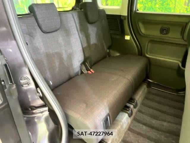 Suzuki SPACIA 2019-05 210778-9