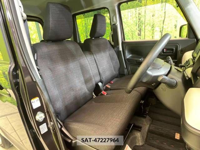 Suzuki SPACIA 2019-05 210778-8