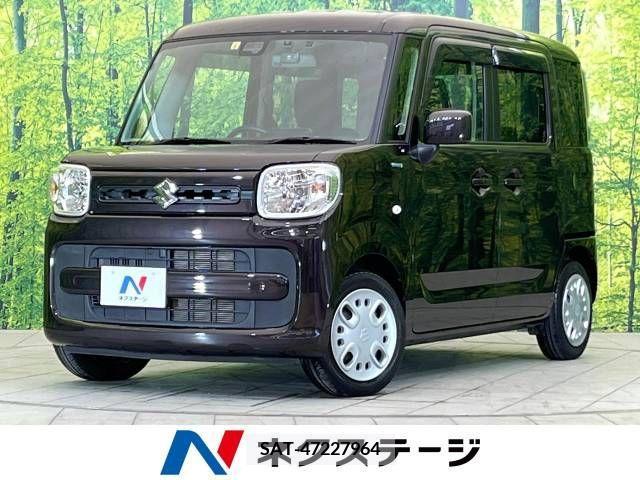 Suzuki SPACIA 2019-05 210778-0