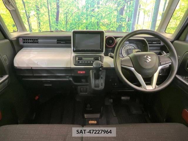 Suzuki SPACIA 2019-05 210778-1
