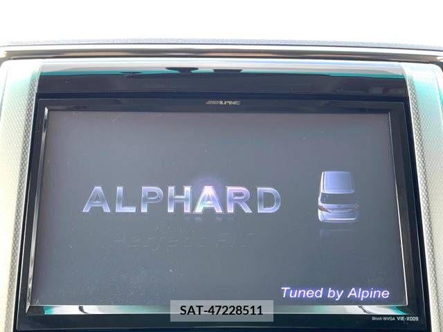 Toyota ALPHARD 2013-01 389047-2