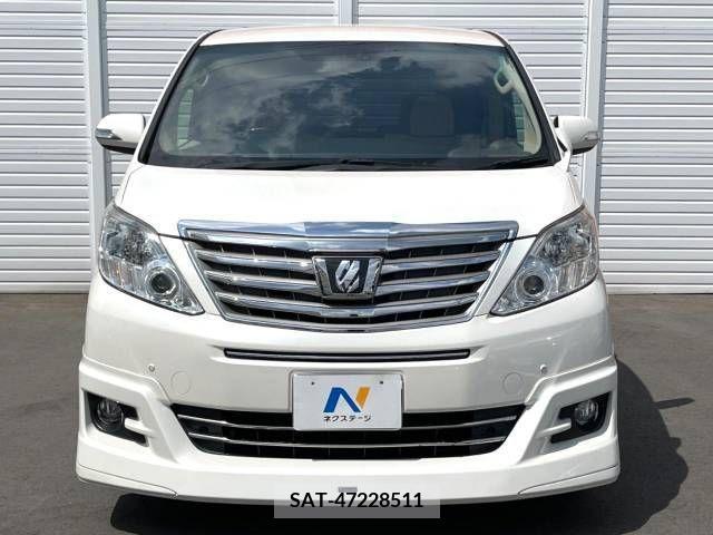 Toyota ALPHARD 2013-01 389047-17