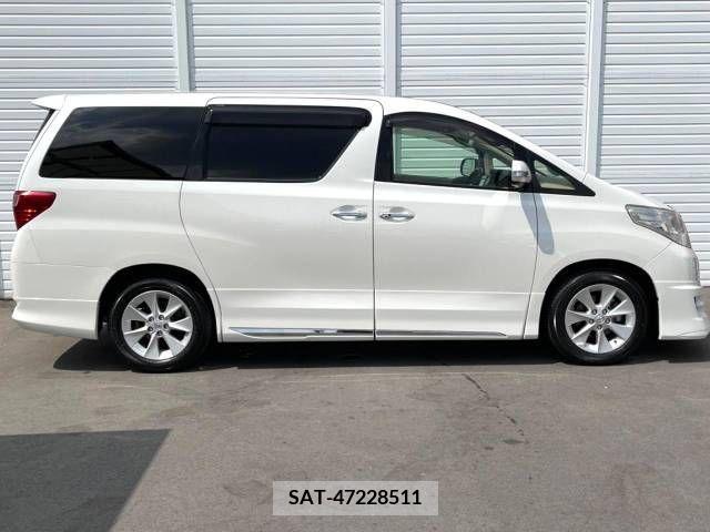 Toyota ALPHARD 2013-01 389047-19