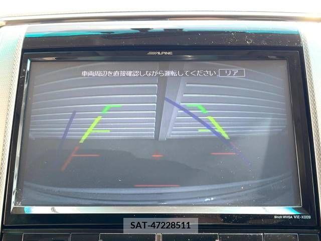 Toyota ALPHARD 2013-01 389047-3