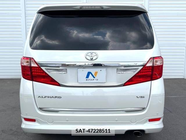 Toyota ALPHARD 2013-01 389047-18