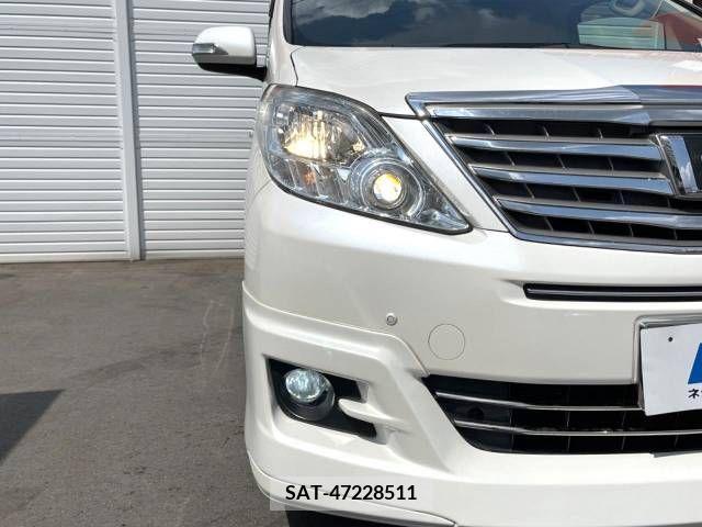 Toyota ALPHARD 2013-01 389047-15