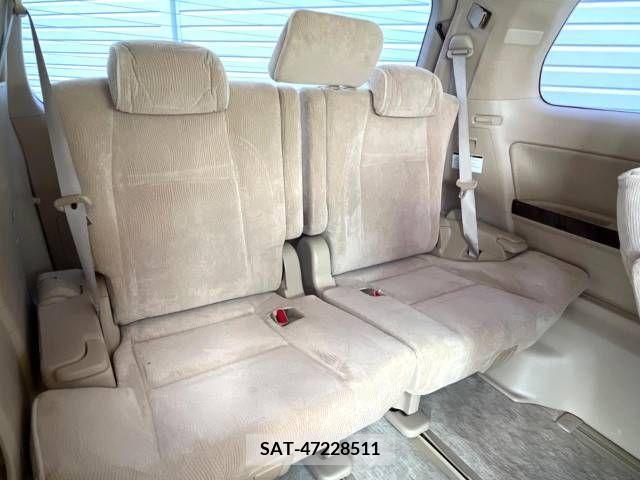 Toyota ALPHARD 2013-01 389047-11