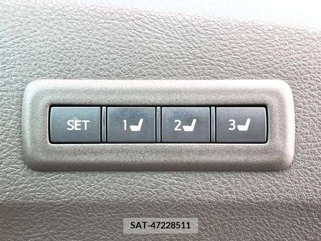 Toyota ALPHARD 2013-01 389047-8