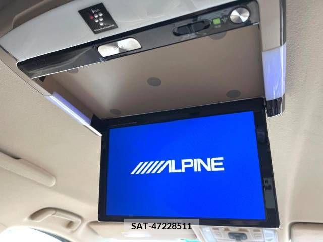 Toyota ALPHARD 2013-01 389047-5