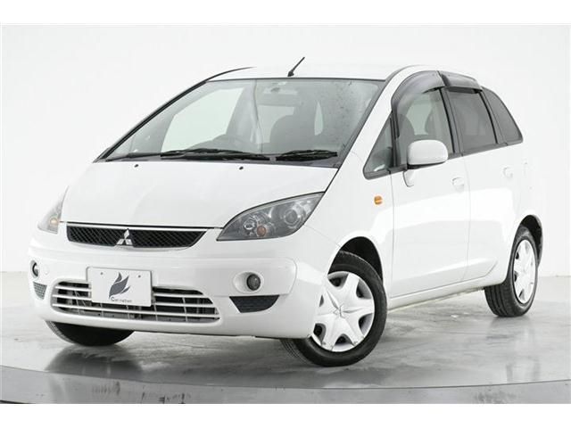 Mitsubishi COLT 2010-05 23821-1