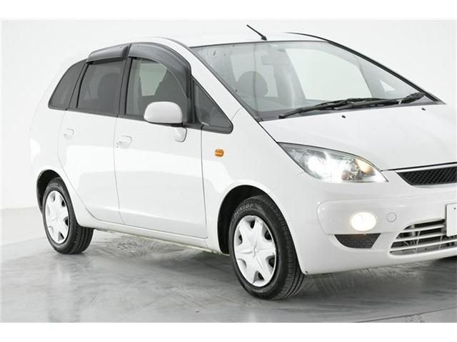 Mitsubishi COLT 2010-05 23821-4