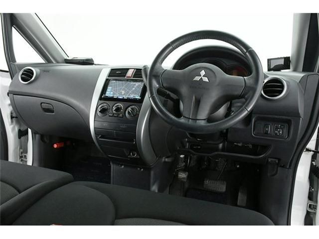 Mitsubishi COLT 2010-05 23821-10