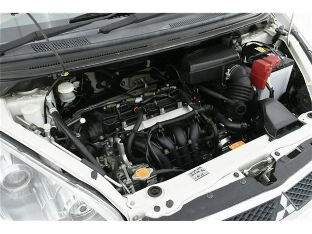 Mitsubishi COLT 2010-05 23821-19