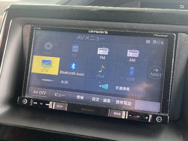 Toyota NOAH HYBRID 2018-08 10645-4