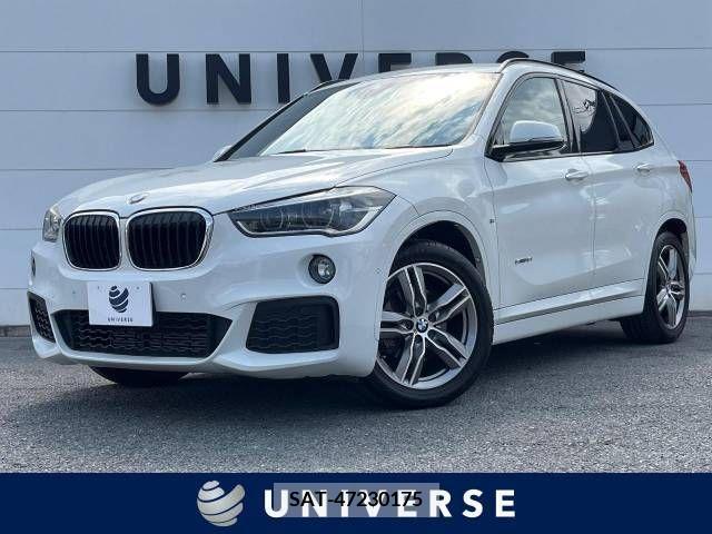 Bmw X1 2016-03 294072-0