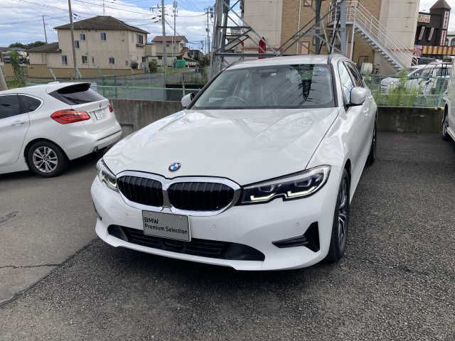 Bmw 3 SERIES 2020-10 24302-0