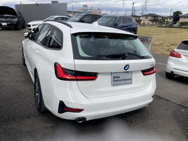 Bmw 3 SERIES 2020-10 24302-2