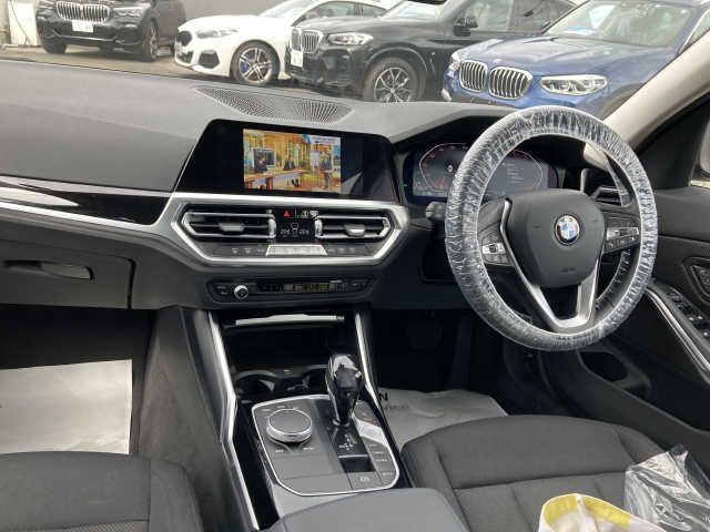 Bmw 3 SERIES 2020-10 24302-1