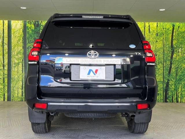 Toyota PRADO 2019-05 18417-15